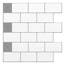Comprar Art3d Pegatina De 12 X 12 Pulgadas Para Pegar Y Despegar