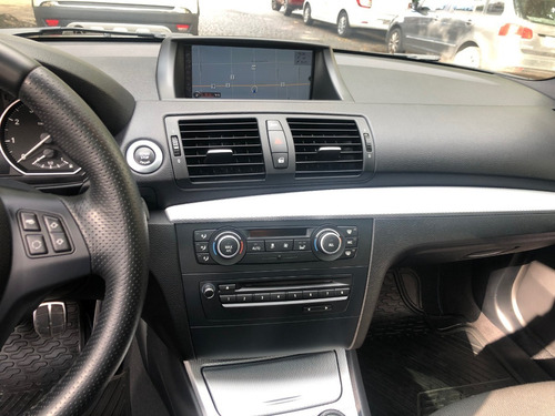Bmw 125 I M