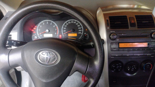 Toyota Corolla 1.8 Xli Mt