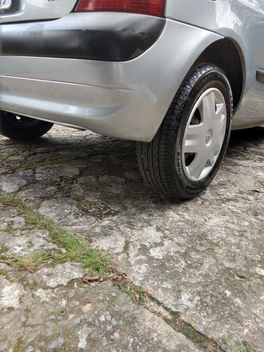 Clio 1.6 2 Portas