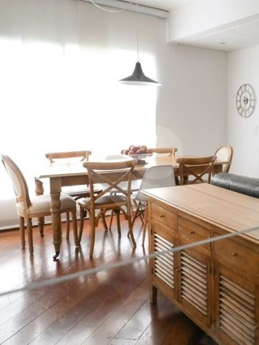 Casa 107 M² Vila Andrade - 310-im330734