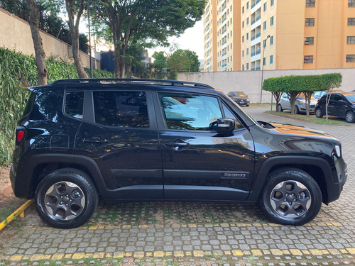 Jeep Renegade 1.8 Std Flex Aut. 5p 6 marchas