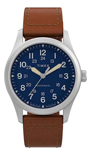 Timex 38 Mm Expedition North Field Post Mechanical