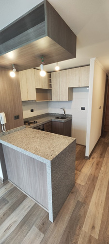 Venta Departamento 1d 1b Edificio Orompello. Concepción