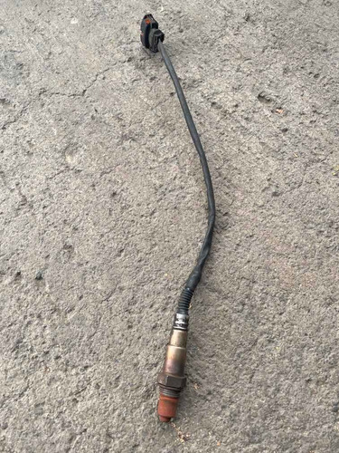 Sensor De Oxígeno Bosch Cadillac Cts 0 258 006 378 De 03 A 7 (Usado)