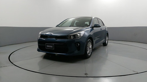 Kia Rio 1.6 EX AUTO