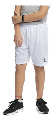 Short Basic Umbro Junior Niños