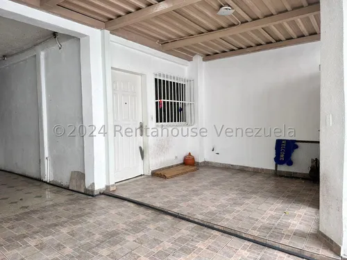 Casa En Venta Montecristo