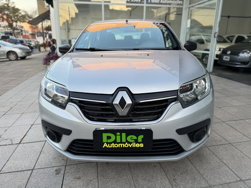 Renault Logan 1.6 16v Life
