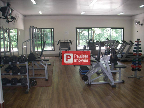Apartamento Com 2 Dormitórios Para Alugar, 102 M² Por R$ 3.500,00/mês - Alto Da Boa Vista - São Paulo/sp - Ap24563
