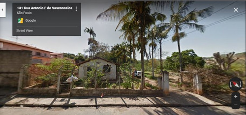 Imagem 3 de 8 de Chácara Com 5.518,62 M² Em Santo Antônio De Posse