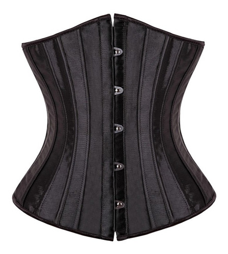 Corset, 26 Barbas Acero, Entrenador Cintura, Xs A 6xl