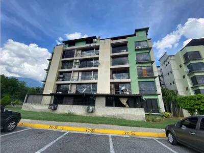 Apartamento en venta