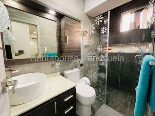 Apartamento En Venta En Urb La Esperanza En Maracay Zp