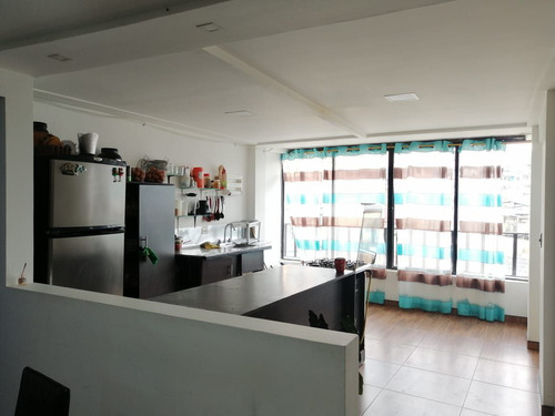 Venta Casa Con Renta La Argentina, Manizales