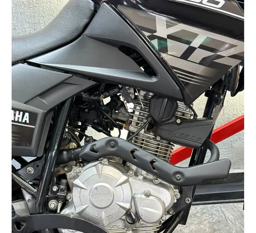 Xtz 150