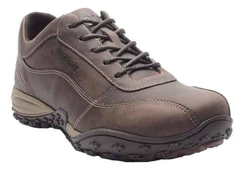 Zapatillas Caterpillar Utilize Trekking 125063 Empo2000