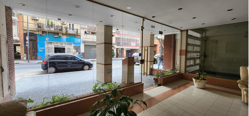 Departamento Alquiler Monoambiente Amenities A Metros De Palermo