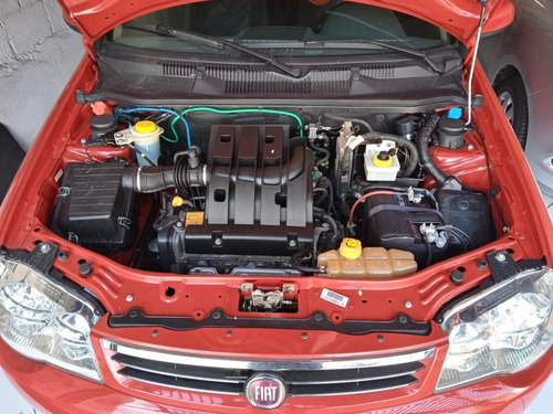 Imagem 4 de 5 de Fiat Palio 1.0 Fire Flex 2014 Nova Esperança