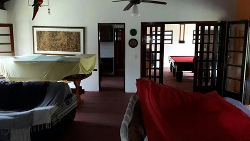 Imagem 13 de 27 de Chácara Com 3 Dormitórios À Venda, 4400 M² Por R$ 650.000,00 - Santa Elisa - Itupeva/sp - Ch0222