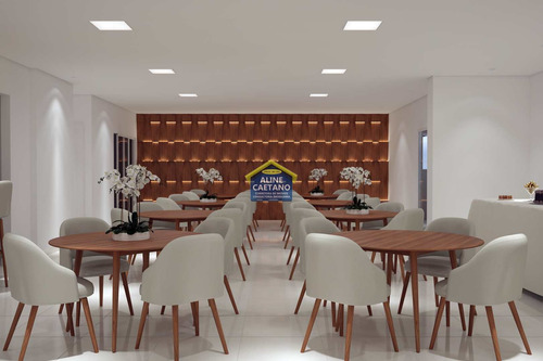 Imagem 24 de 30 de Mega Empreendimento, Oportunidade, Uma Quadra Da Praia An6027 - Vant6027