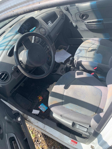 Imagen 4 de 5 de Chevrolet Matiz 2014 Por Partes Refacciones Motor Yonke