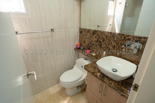 Imagen 20 de 22 de La Campiña Apartamento En Venta 21-11036