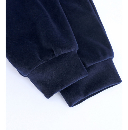 Conjunto De Sudadera Con Capucha Y Pantalones Para Bebés, Ni