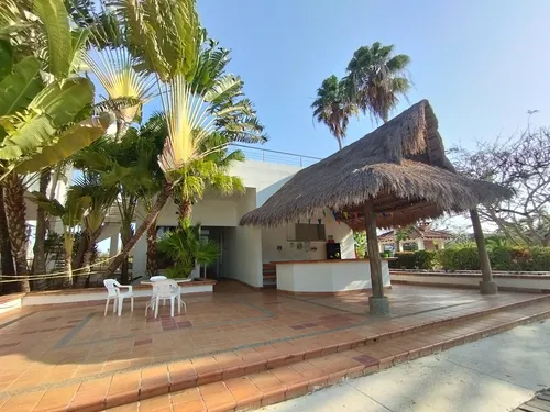 Amplio Apartamento En Conjunto Residencial Con Zonas Verdes En Cartagena Cod 68685