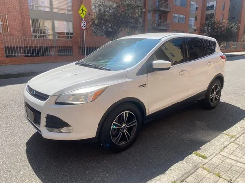 Ford Escape 2.0 Se 4x2