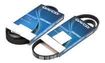 Comprar Correas Poly-v  Chery Qq Originales Dayco 2009 A 2015 Egs