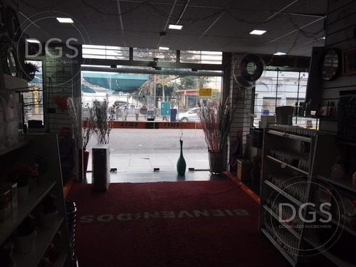 Imagen 3 de 20 de Fondo De Comercio - Lomas De Zamora Oeste