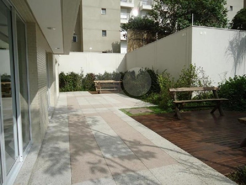 Apartamento-são Paulo-brooklin | Ref.: 345-im267596 - 345-im267596