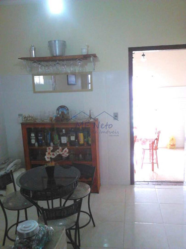 Imagem 8 de 20 de Casa Com 3 Dorms, Loteamento Verona, Pirassununga - R$ 450 Mil, Cod: 10132293 - V10132293