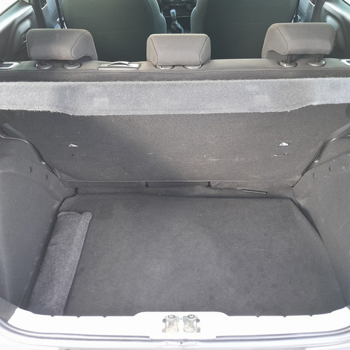 Citroën C3 1.0 Live Pack Flex 5P