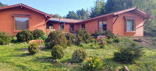 Cod35607 Casa En Venta Sector Monte Verde Temuco
