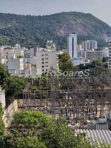 Apartamento-à Venda-botafogo-rio De Janeiro - Ldap20388