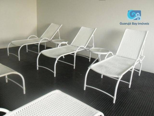 Imagem 18 de 30 de Pitangueiras Apartamento A Venda Praia Das Pitangueiras - Guarujá - Ap4741