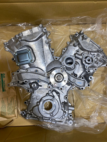 Tapa Cadena Toyota Fortuner 4runner Kavak Original Aisin 