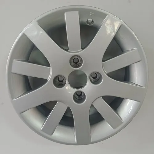 Llanta Original Peugeot 206/207 15 4 Agujeros