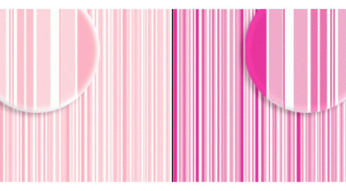 Repeteco - Duo Básico Listras Rosa/pink - Primavera
