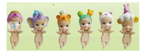 1pz Sonny Angel Hippers Home Sweet Colección