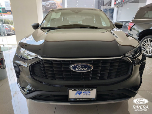 Ford Escape Active