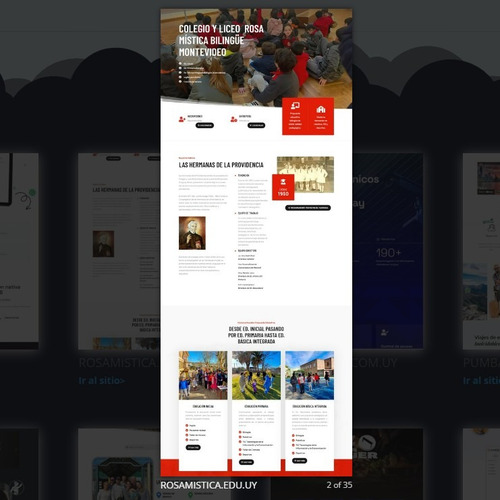 Diseño De Páginas Web Y Tiendas Online +app +hosting Gratis