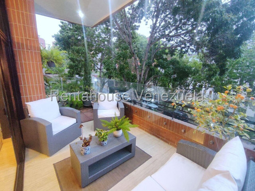 Venta De Apartamento En Colinas De Valle Arriba Cl Mls 25-20938