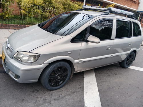 Chevrolet Zafira 2.0