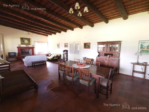 Imagen 15 de 30 de Chacra De 5 Hectáreas Con Casa En Jose Ignacio