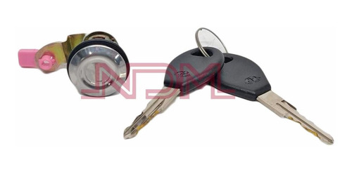 Cilindro De Puerta  Nissan Pick Up 86-02  2.7 Diesel N7279d