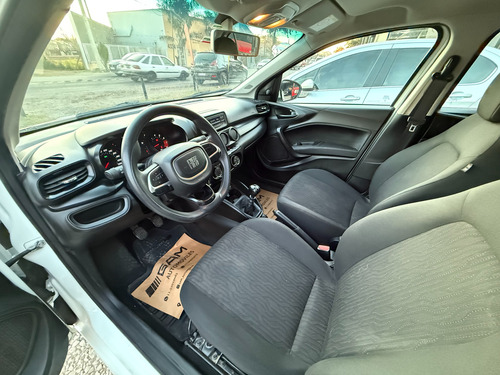 Fiat Cronos 1.3 Gse Like