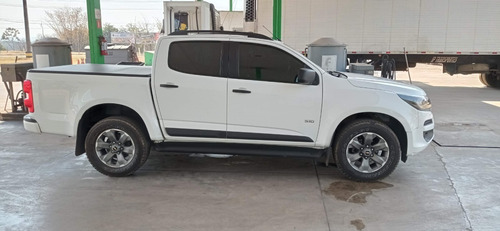 Imagem 6 de 14 de Chevrolet S10